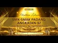 Download Lagu LIVE PELANTIKAN LULUSAN SMK-SMAK PADANG, ANGKATAN-57 TAHUN 2025
