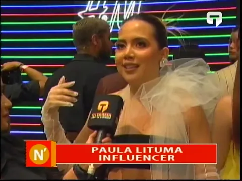 H&M apertura segunda tienda Mall del Sol - Guayaquil