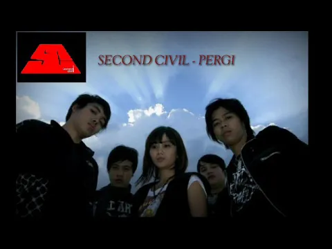 Download MP3 SECOND CIVIL - PERGI