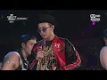 G-DRAGON - 'ONE OF A KIND' 0814 Mnet K-CON 2014