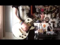 Less Than Jake - History Of A Boring Town Guitar Cover