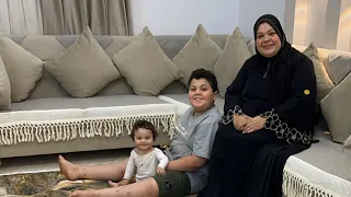 ام جني كله ماشي 