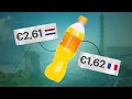 Download Lagu 🛒 Dit is waarom jouw boodschappen duurder zijn • Z zoek uit