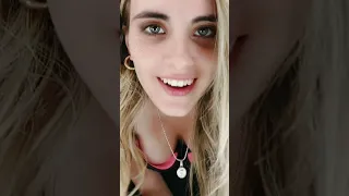 pretty cute girl live moments irresistible daily charm live broadcast stream periscope