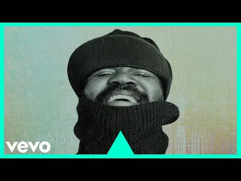 Download MP3 Gregory Porter - Holding On (Official Audio)