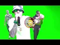 Deixa nós viver, Em paz nessa vida, passageira - MC brinquedo