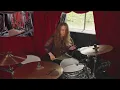 You Really Got Me (Van Halen) • Drum Cover