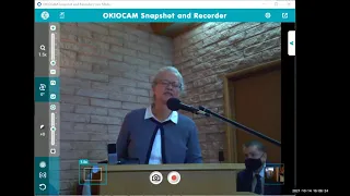 Dorothy Davidson Funeral Service - October 14 2021