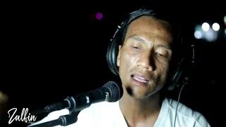 Download Kupuja - Puja Cover By Zalfin Anggara MP3