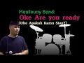 Oke Are You Ready - Wong e e e e || Maaileuay Band || Lagu Thailand Viral || Lirik \u0026 Terjemahan