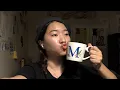 Download Lagu tHe mOSt BEauTiFul tHIng - Bruno Major: 노래일기