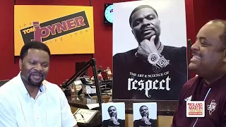 Rap-A-Lot Record founder James Prince discusses his new book