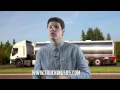 Tanker Truck Driving Jobs - Requirements Duties Responsibilities