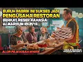 Download Lagu AWALNYA DIPECAT BOSNYA, BURUH PABRIK INI MALAH SUKSES JADI PEMILIK RESTORAN KAYA RAYA ‼️ Alur Film