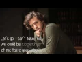 Jack Savoretti - Back Where I Belong (Lyrics)