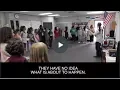 Download Lagu A BRO-AM SURPRISE!! Watch what happens next...
