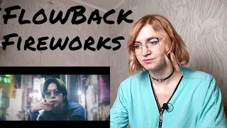 Download FlowBack - Fireworks |MV Reaction/リアクション| MP3