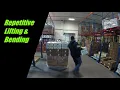 Order Selector Job Expectations