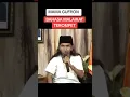 Download Lagu Gufron pernah ngobrol sama malaikat terompet? 😂 #islam #gufron #akalsehat