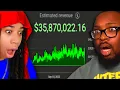 Download Lagu Penguinz0 Youtube Earnings Are INSANE