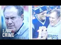 Julio Foolio Suspects Reference Bill Belichick on Instagram