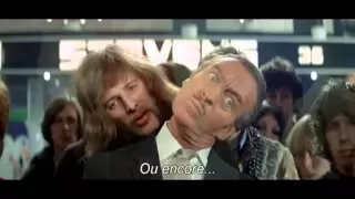 "Le cerveau" Belmondo - Bande annonce