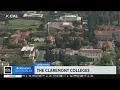 The Claremont Colleges Look At This