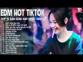 Download Lagu Lướt Sóng Đạp Mây Remix ♫ BXH Nhạc Trẻ Remix Hay Nhất  - Top 15 Bản EDM TikTok Hot Trend 2024