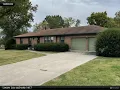 Brick Home On Nearly 1 Acre