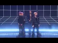 Download Lagu SuperM 슈퍼엠 'Jopping' @The Ellen Show