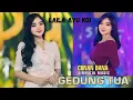 Download Lagu LAILA AYU SIMPATIK MUSIC - Gedung Tua - Ciinan Bana Full Album dangdut cek sound 2024