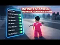Emergency Response Liberty County ERLC BEST SCRIPT Infinite Stamina Gun Modifier AND MORE