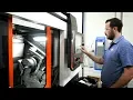 Manufacturing Engineer at KEB America Tyler Trosen