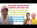 Download Lagu AChan Báu Gặp Phước Nghiêm Ở Chùa Trúc Lâm. Trả Lời Câu Hỏi Liệu Phước Nghiêm Có Đi Bóc Lịch Không??