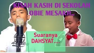 Download Kisah kasih di sekolah Obie Mesakh cover Dodi hala MP3