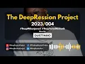 Download Lagu #DeepHouse | The DeepRession Project - 2023/004 - Mixed by #Dustinho