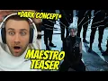 Download Lagu OMG!! SEVENTEEN (세븐틴) 'MAESTRO' Official Teaser 1 - REACTION