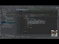 Java Class - Studio Review