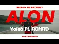 Download Lagu Yolab - Alon Ft. RCHRD (Official Music Video)