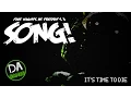 Download Lagu FIVE NIGHTS AT FREDDY'S 3 SONG (It's Time To Die) - DAGames