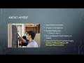 Jesus Antonio Hernandez Internship LADWP