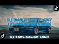 DJ BABY DON'T CRY - SLOWED REVERB - BY : DM Songs - DJ YANG KALIAN CARI!!⚡