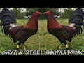 Grit Steel Farm - Joe Mac