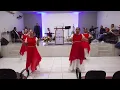 Coreografia - Não me deixe esquecer ( Valesca Mayssa)