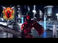 Download Lagu 【Ohsama Sentai King-Ohger】Kuwagata Ohger Henshin Sound クワガタオージャー変身音