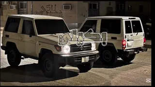 ياذيب ياذي من القفره بصوته عوا   واشفيك قلي عويت  محمد الطويل  تعديل مميز  دندنها
