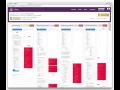 Percy io overview mode and responsive visual diffs