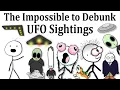 Download Lagu The Impossible to Debunk UFO Events