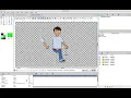 SYNFIG3 Layers Part1