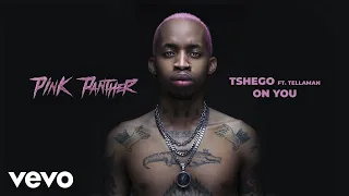 tshego on you audio ft tellaman